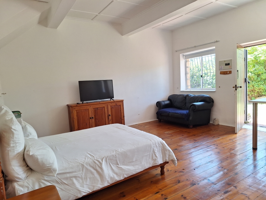 To Let 1 Bedroom Property for Rent in Fish Hoek Western Cape